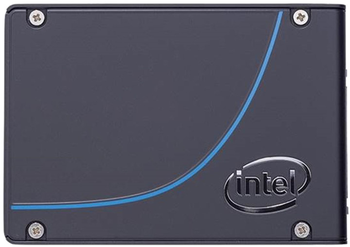 Intel DC P3500, PCIe - 400GB_505288280