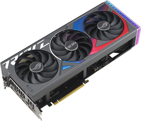 ASUS ROG Strix GeForce RTX 4060 8G GAMING, 8GB GDDR6_1951305800