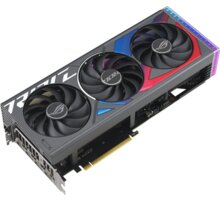 ASUS ROG Strix GeForce RTX 4060 8G GAMING, 8GB GDDR6_1951305800