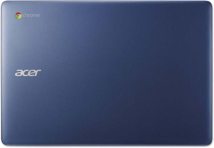 Acer Chromebook 14 celokovový (CB3-431-C6R8), modrá_1714452395