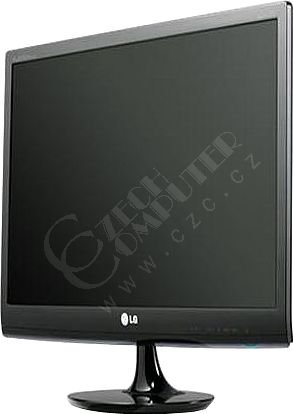 LG Flatron M2280D-PZ - LED monitor 22&quot;_483455188