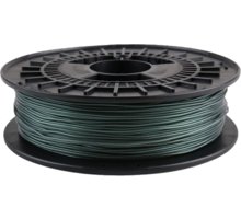 Filament PM tisková struna (filament), PLA, 1,75mm, 1kg, metalická zelená_175032681