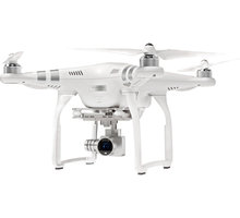 DJI kvadrokoptéra - dron, Phantom 3 Advanced_1345867473