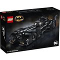 LEGO® DC Comics Super Heroes 76139 Batmobil_1358165109