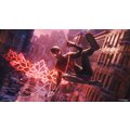 Marvel's Spider-Man: Miles Morales - Ultimate Edition (PS5) - ke konzoli