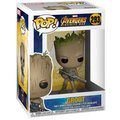 Figurka Funko POP! Avengers: Infinity War - Groot_2032998663