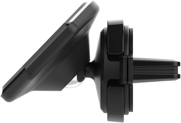 FIXED Icon Air Vent magnetický držák do ventilace s kloubem, černý_734415557