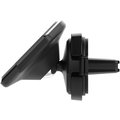 FIXED Icon Air Vent magnetický držák do ventilace s kloubem, černý_734415557
