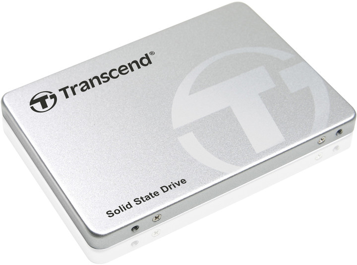 Transcend SSD360S, 2,5&quot; - 256GB_719865118