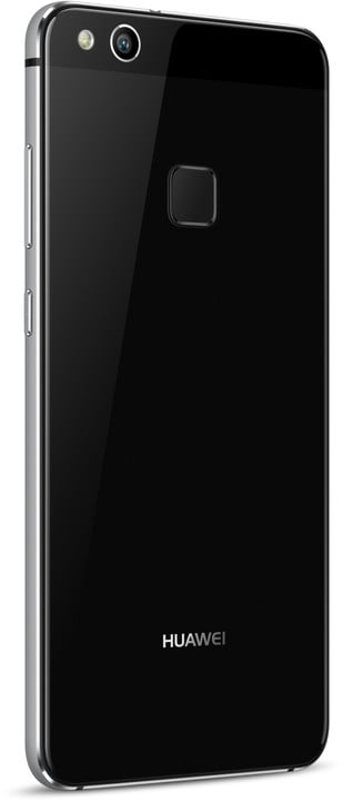 Huawei P10 Lite, Dual Sim, černá_948637354