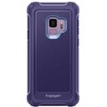 Spigen Pro Guard pro Samsung Galaxy S9, deep purple_1494230330