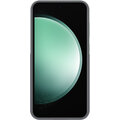 Samsung silikonový zadní kryt pro Galaxy S23 FE, zelená_659908509