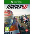 MotoGP 17 (Xbox ONE)