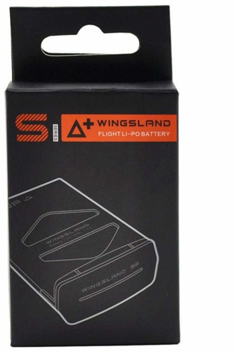 Wingsland baterie pro S6_871903814