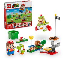 LEGO® Super Mario™ 71439 Interaktivní LEGO® Mario™ a dobrodružství_1115991127