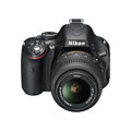 Nikon D5100 + objektiv 18-55 AF-S DX VR_650704891