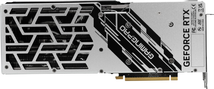 PALiT GeForce RTX 4070 GamingPro OC, 12GB GDDR6X_1860135796
