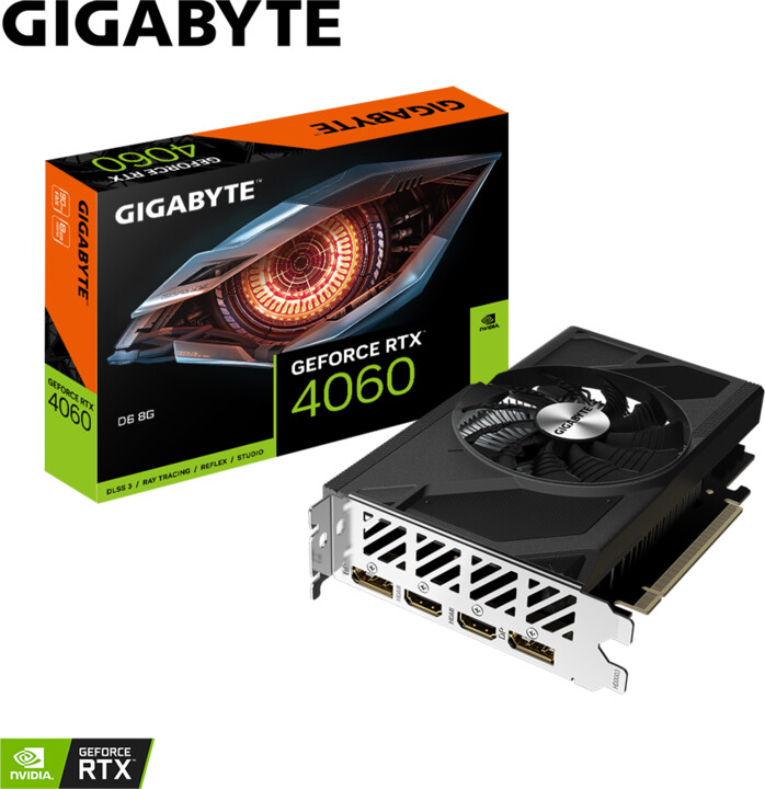 GIGABYTE GeForce RTX 4060 D6 8G, 8GB GDDR6_1743061186