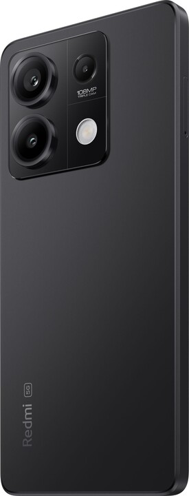 Xiaomi Redmi Note 13 5G 8GB/256GB, Black_1860076475