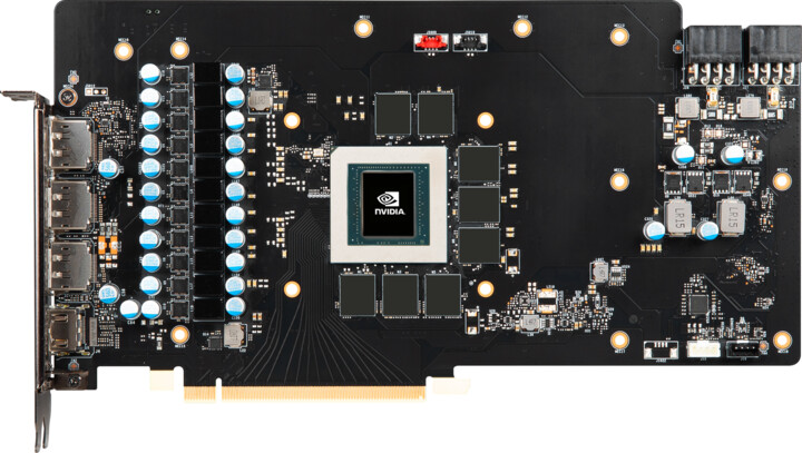 MSI GeForce RTX 3070 Ti SUPRIM X 8G, LHR, 8GB GDDR6X_119724555