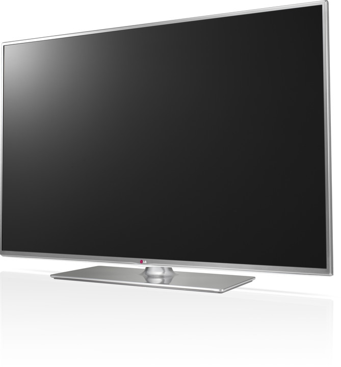 LG 47LB650V - 3D LED televize 47&quot;_398578560