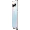 Spigen ultra Hybrid Galaxy S10, křišťálově čiré_1314649309
