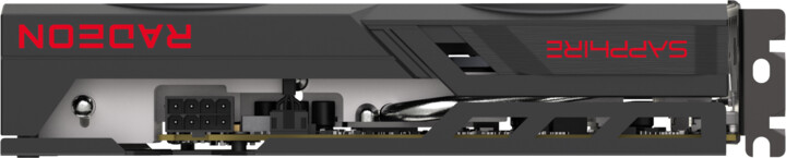 Sapphire PULSE RADEON RX 6500XT GAMING OC 8GB, 8GB GDDR6_600873240