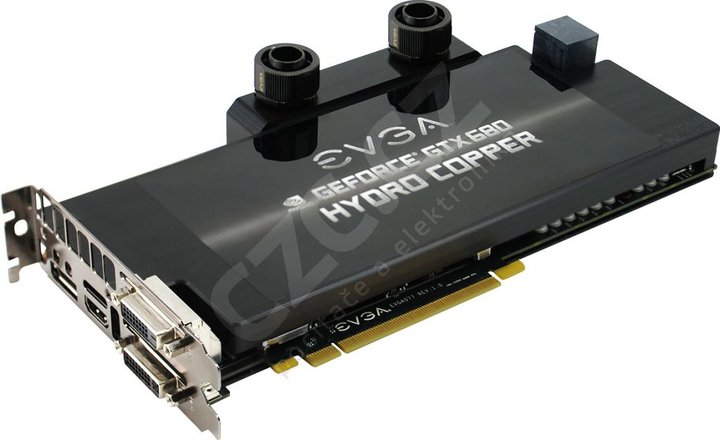 EVGA GeForce GTX 680 Hydro Copper 2GB_1987063962
