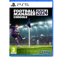 Football Manager 2024 (PS5) 5055277052233