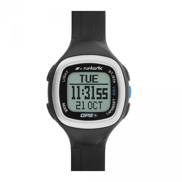 Runtastic GPS sportovní hodinky_743611641