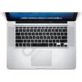 Apple MacBook Pro 15&quot; CZ, stříbrná_1770767784