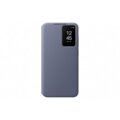 Samsung flipové pouzdro Smart View pro Galaxy S24+, fialová_458275104