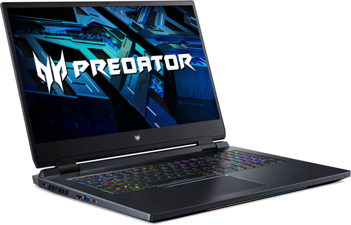 Acer Predator Helios 300 (PH317-56), černá_549076363