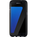 Tech21 Evo Frame zadní ochranný kryt pro Samsung Galaxy S7 Edge, černý_1820581347