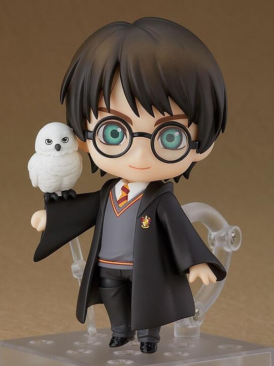 Figurka Harry Potter - Harry Potter (Nendoroid, exkluzivní)_83162497