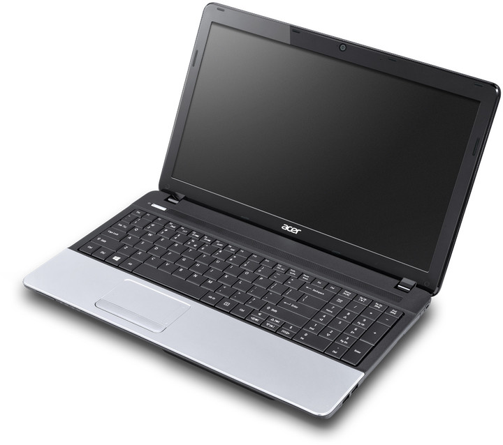 Acer TravelMate P253-E, černá_1271489235