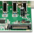 AXAGON PCI-Express adapter 4x USB3.0 Renesas + LP_792960828