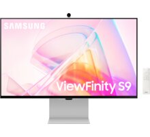 Samsung ViewFinity 5K S90PC Smart - LED monitor 27" LS27C902PAUXDU