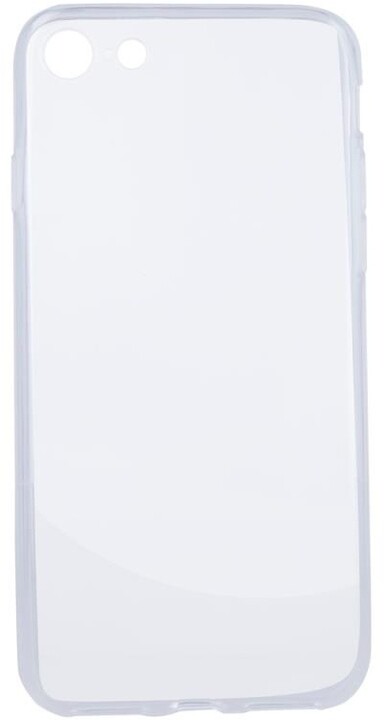 Forever silikonové pouzdro Slim pro Xiaomi Mi Note 10 Lite, transparentní_422147561