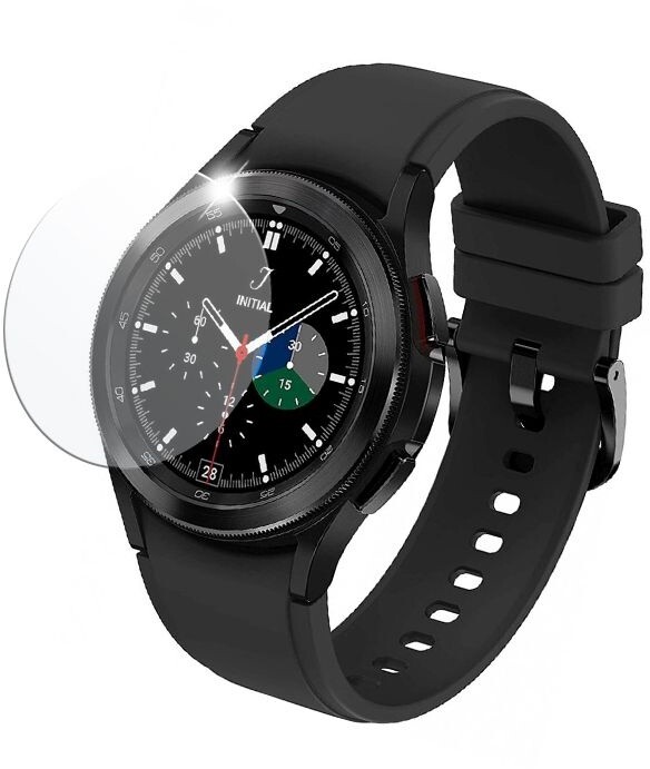 Fixed Ochranne Sklo Pro Samsung Galaxy Watch 4 Czc Cz