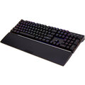 CZC.Gaming Lancer, herní klávesnice, Cherry MX Silent Red, CZ_1317340534