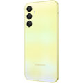 Samsung Galaxy A25 5G, 6GB/128GB, Yellow_1717377534