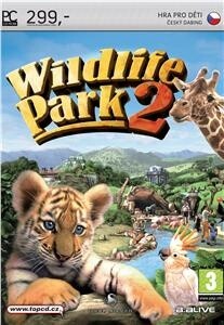 WildLife Park 2 (PC)_1602543737