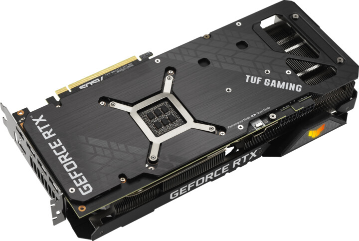 ASUS GeForce TUF-RTX3080-10G-GAMING, LHR, 10GB GDDR6X_23073038