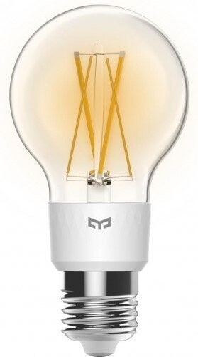 Xiaomi Yeelight Smart Filament Bulb
