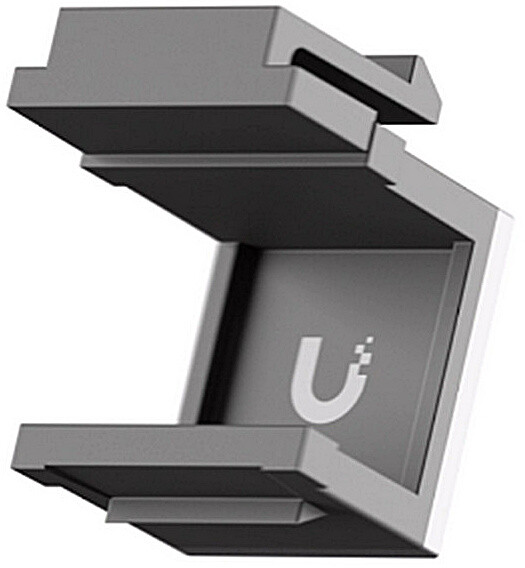 Ubiquiti UACC-Keystone-Blank-Insert, záslepka patch panelu, 24ks_732632638