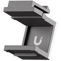 Ubiquiti UACC-Keystone-Blank-Insert, záslepka patch panelu, 24ks_732632638