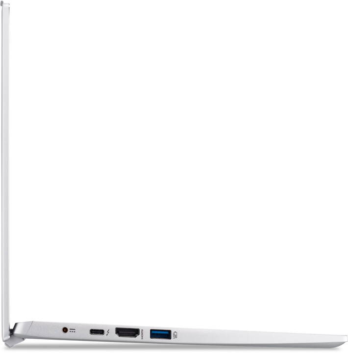 Acer Swift 3 (SF314-511), stříbrná_299754161