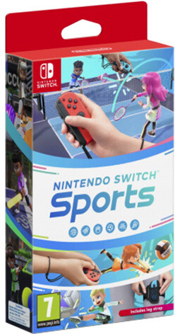 Nintendo Switch Sports (SWITCH)_134797300