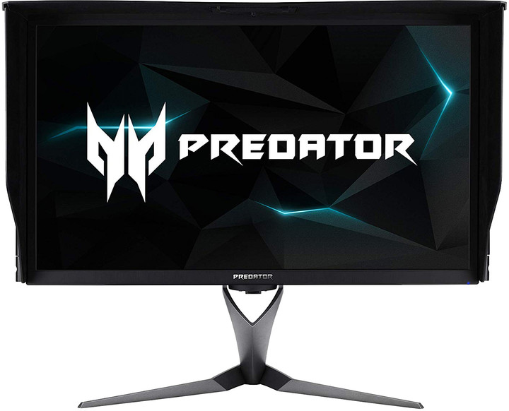 Acer Predator X27 - LED monitor 27&quot;_20296369